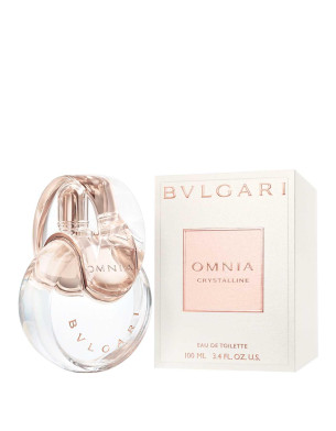 Omnia Crystalline Edt
